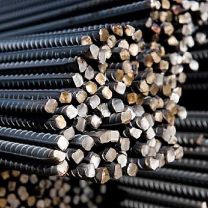 Арматура 10 мм 6 м рифленая А3 35ГС