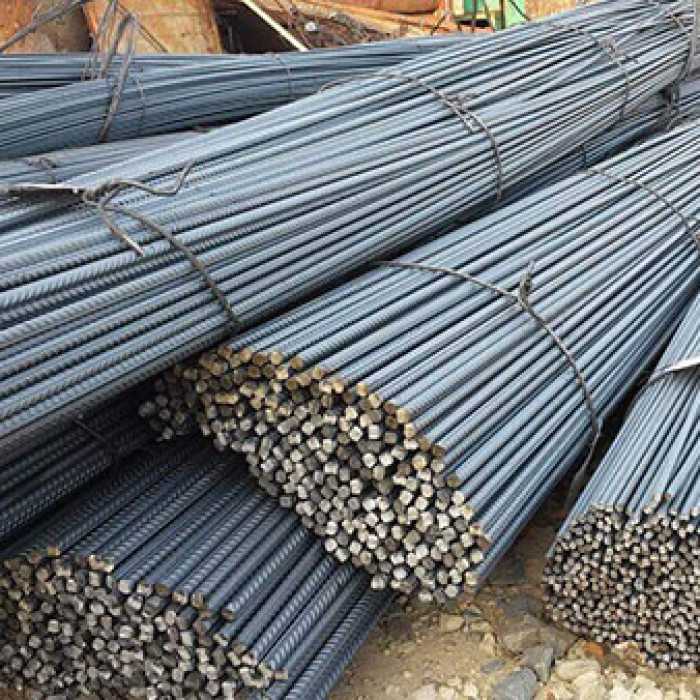 Арматура 10 мм бухта рифленая А3 А500С мотки