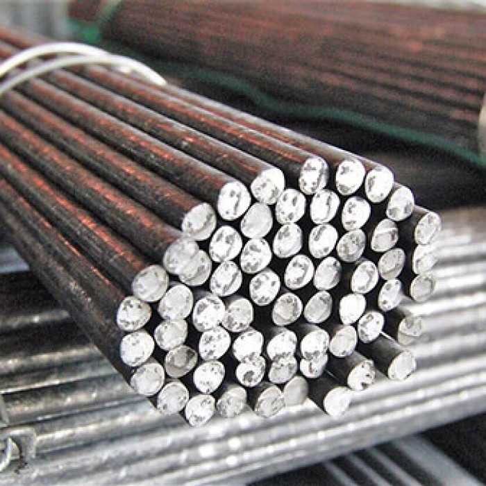 Арматура 14 мм 5.85 м гладкая А1 А240